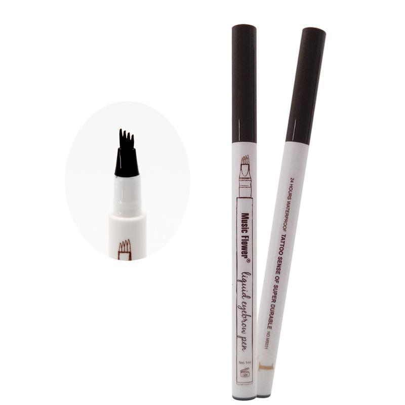 HydroBrow - Wasserfester Augenbrauenstift für perfektes Styling