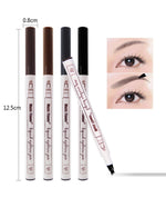 HydroBrow - Wasserfester Augenbrauenstift für perfektes Styling