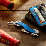 Schlüssel-Organizer mit Clavissystem
