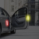 Reflektierender Streifen Auto Aufkleber