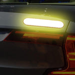 Reflektierender Streifen Auto Aufkleber