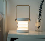 FlexiLight - Tragbare Klapplampe für jedes Abenteuer