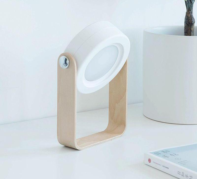 FlexiLight - Tragbare Klapplampe für jedes Abenteuer