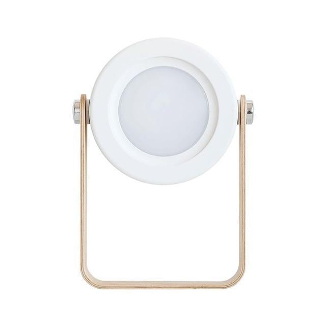 FlexiLight - Tragbare Klapplampe für jedes Abenteuer