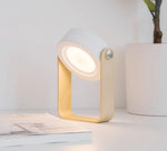 FlexiLight - Tragbare Klapplampe für jedes Abenteuer