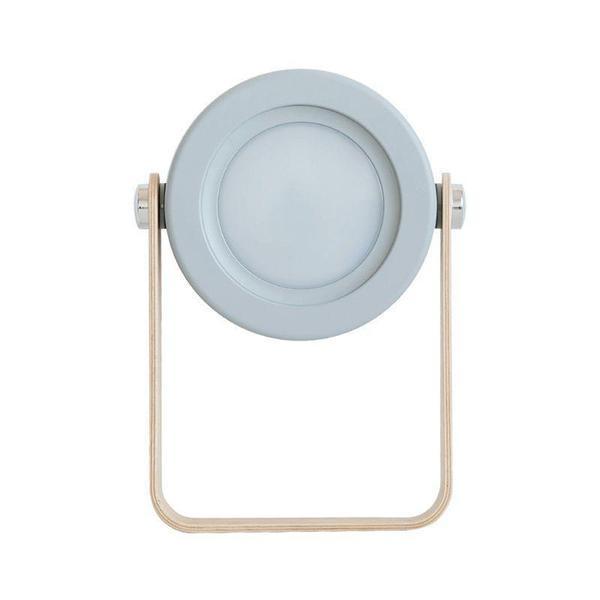 FlexiLight - Tragbare Klapplampe für jedes Abenteuer