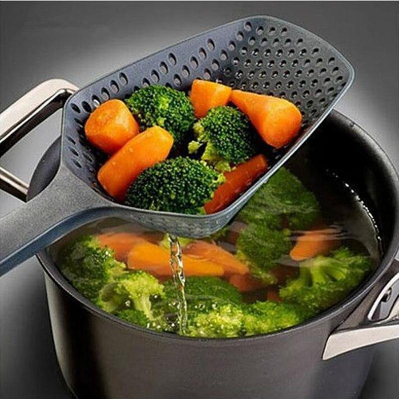 Spannungsreißlöffel - Coli Tension Strainer