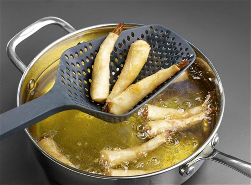 Spannungsreißlöffel - Coli Tension Strainer