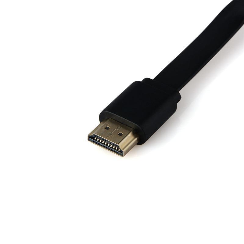 Kabelloser Video-Streamer für Ihr Smart-TV-Erlebnis
