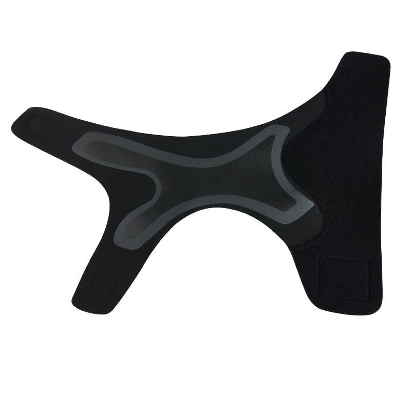 Stability support for your ankle | Comfortable and effective