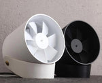 Ultraschall Mini Ventilator – Tragbar und leise