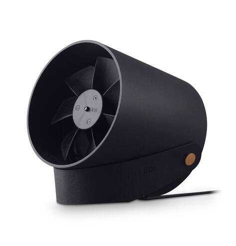 Ultraschall Mini Ventilator – Tragbar und leise