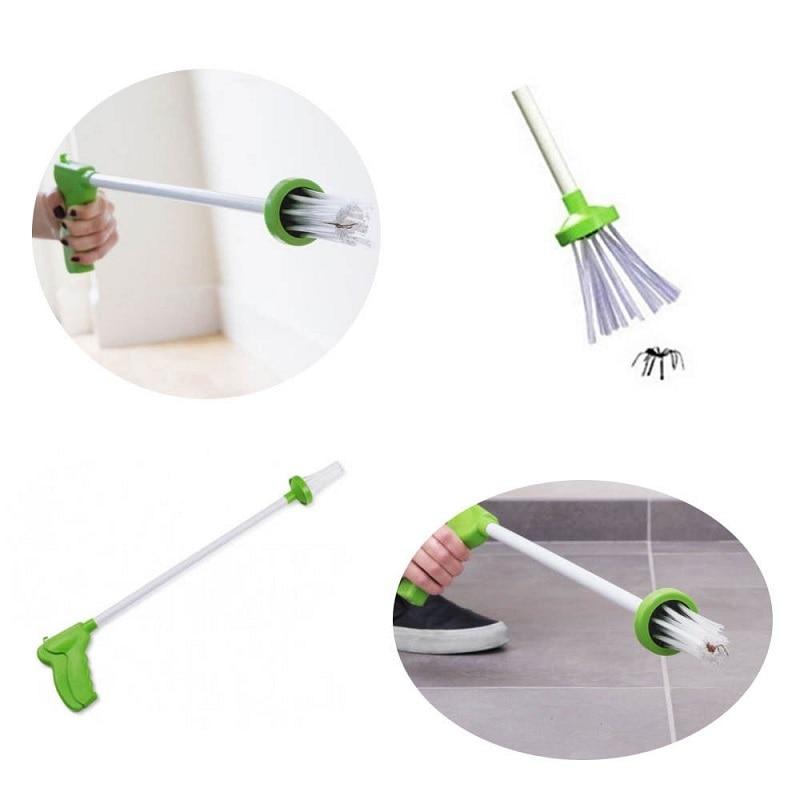 Insektenfreundlicher Fangstock – EasyCatcher