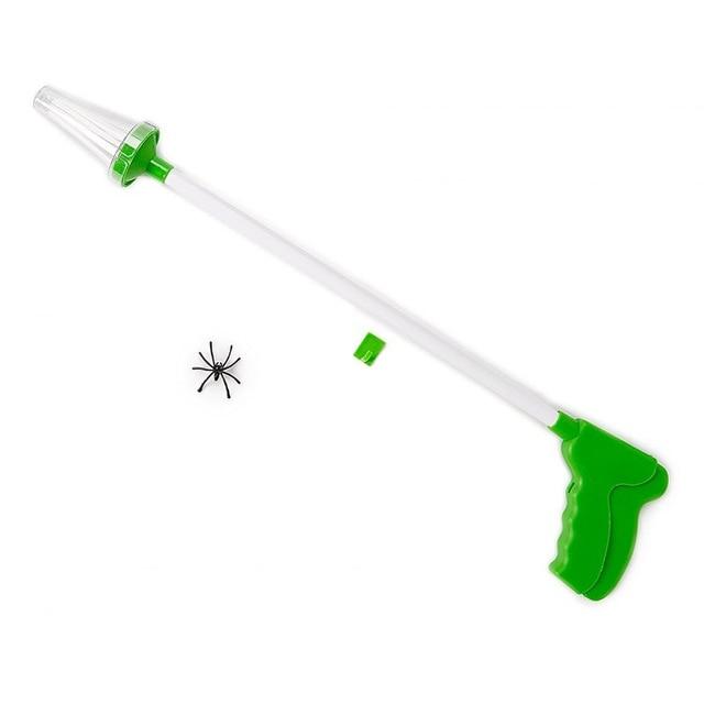 Insektenfreundlicher Fangstock – EasyCatcher