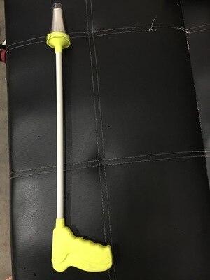 Insektenfreundlicher Fangstock – EasyCatcher
