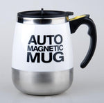 Smart Magnetbecher | AquaBlend