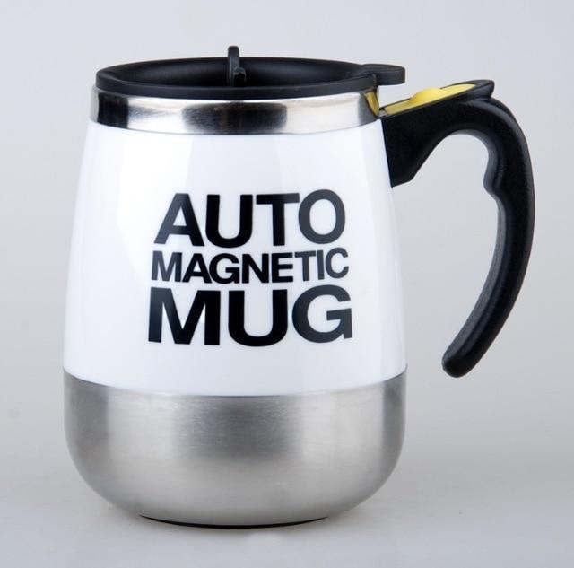 Smart Magnetbecher | AquaBlend