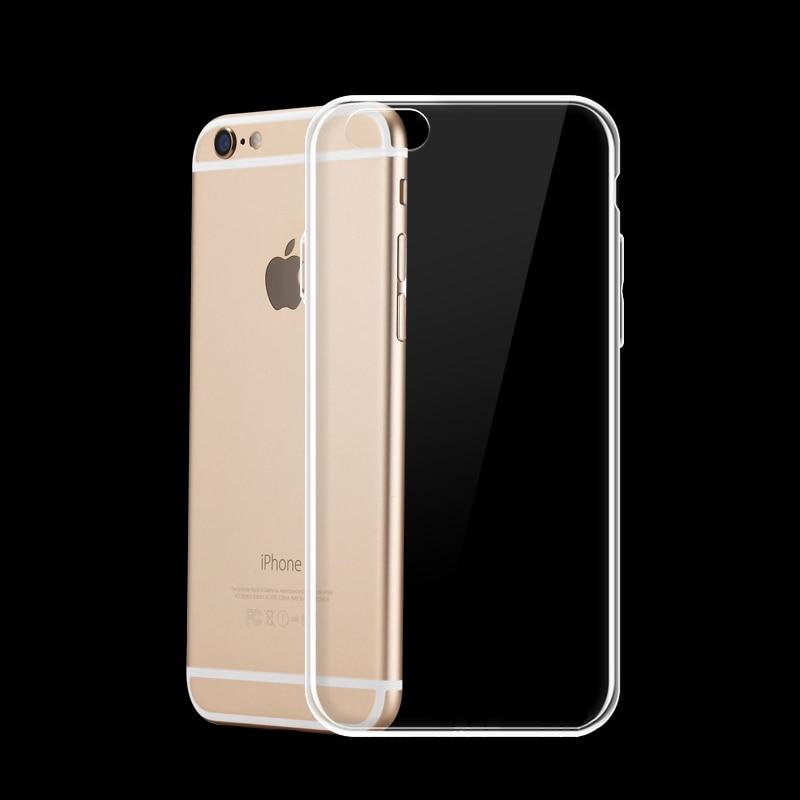 iPhone Hülle mit echten getrockneten Blumen