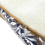 Cozy Heat Mat | Snug Retreat for Pets