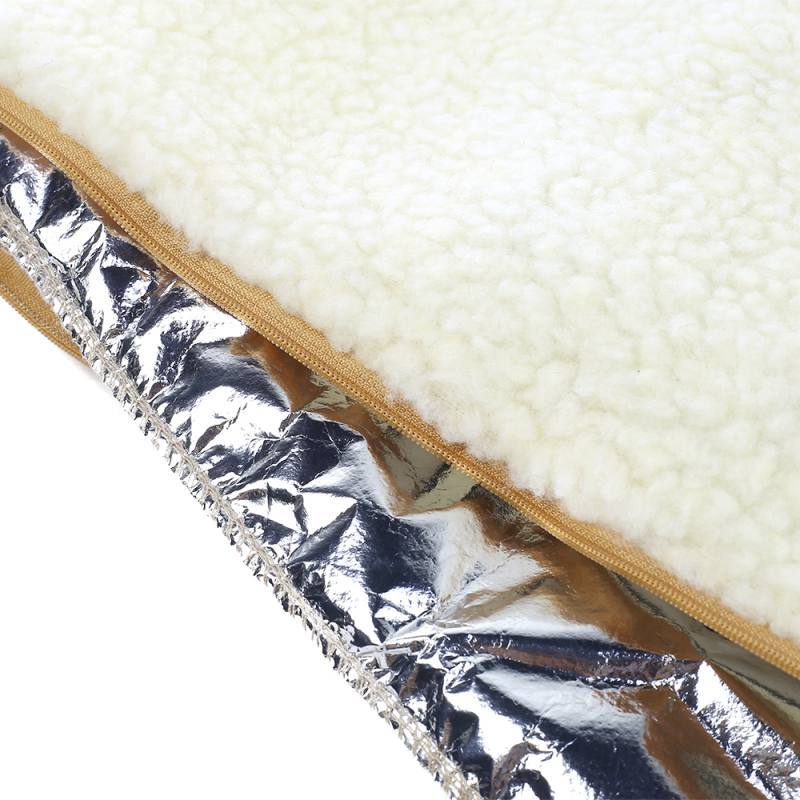 Cozy Heat Mat | Snug Retreat for Pets