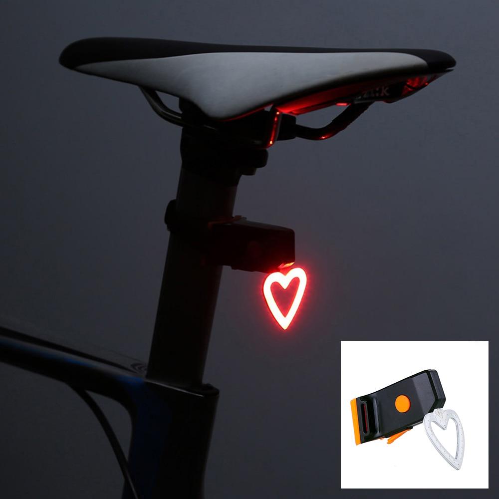 LumiBrake - Innovatives LED-Bremslicht für Fahrräder