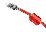Ladekabel mit Lightning-Anschluss für iPhone und iPad