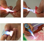 LED Stift für Diamantmalerei