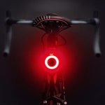 LumiBrake - Innovatives LED-Bremslicht für Fahrräder