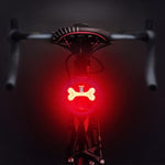 LumiBrake - Innovatives LED-Bremslicht für Fahrräder