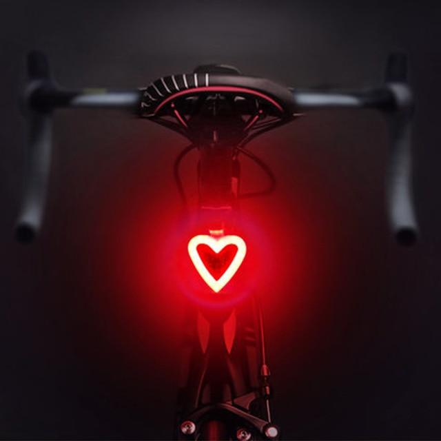 LumiBrake - Innovatives LED-Bremslicht für Fahrräder