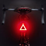 LumiBrake - Innovatives LED-Bremslicht für Fahrräder
