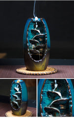 Harmonischer Rauchbrunnen | AquaSerene
