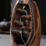 Harmonischer Rauchbrunnen | AquaSerene