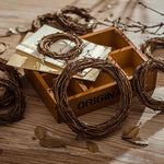 Osterkranz zum Selbstgestalten | Frühlingszauber