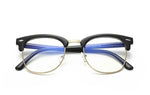 Anti-Blaulicht Brille für Computeranwendungen