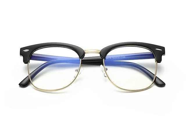 Anti-Blaulicht Brille für Computeranwendungen