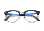 Anti-Blaulicht Brille für Computeranwendungen