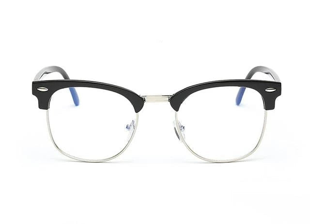 Anti-Blaulicht Brille für Computeranwendungen