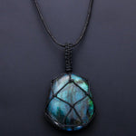 Powerful Labradorite Necklace – Stylish Jewelry with Meaning