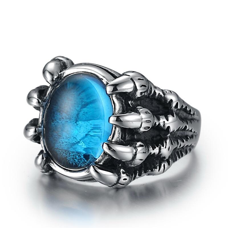 Kralle Ring – Trendiger Schmuck für jeden Anlass