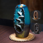 Harmonischer Rauchbrunnen | AquaSerene