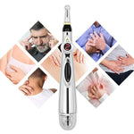 Schmerzlindernder Lasertherapie-Stift für Zuhause