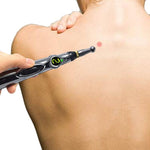 Schmerzlindernder Lasertherapie-Stift für Zuhause