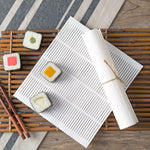 Sushi Matte für die Zubereitung von Sushi