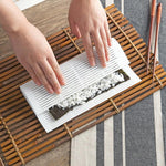Sushi Matte für die Zubereitung von Sushi