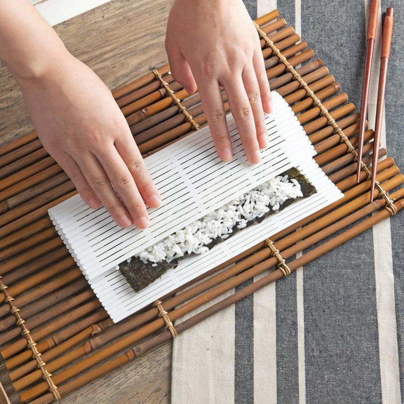 Sushi Matte für die Zubereitung von Sushi