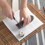 Sushi Matte für die Zubereitung von Sushi
