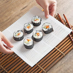 Sushi Matte für die Zubereitung von Sushi