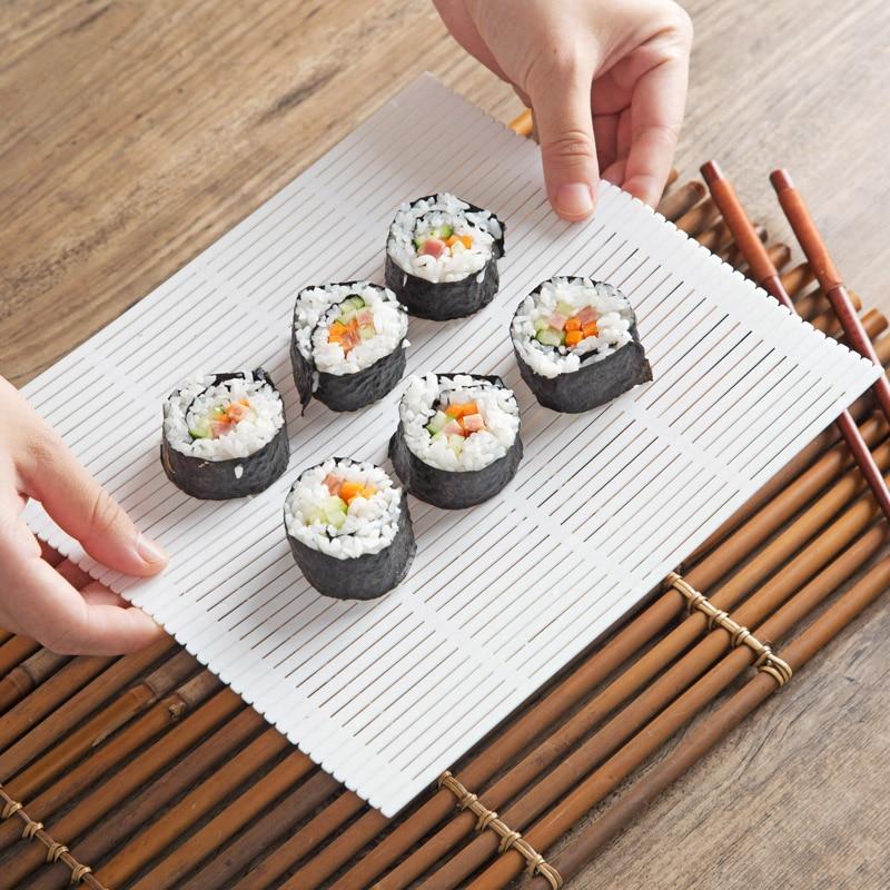 Sushi Matte für die Zubereitung von Sushi