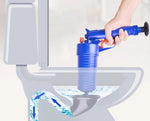 PowerPurge - Hochdruck-Abflussreiniger | FreshTech